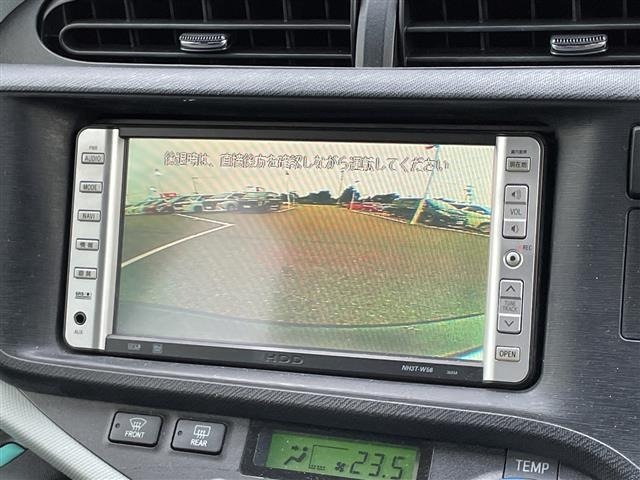 Toyota AQUA 2012 8174699-16