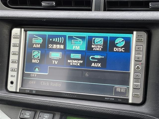 Toyota AQUA 2012 8174699-17