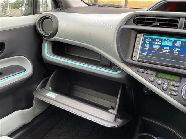 Toyota AQUA 2012 8174699-2