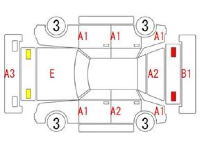 Toyota AQUA 2012 8174699-23