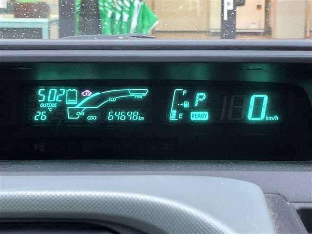 Toyota AQUA 2012 8174699-3