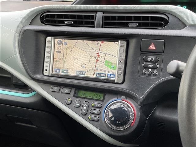 Toyota AQUA 2012 8174699-5