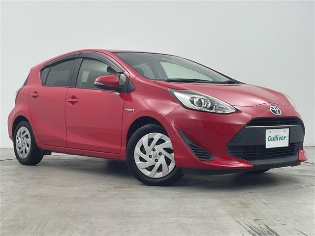Toyota AQUA 2019 8174700-0