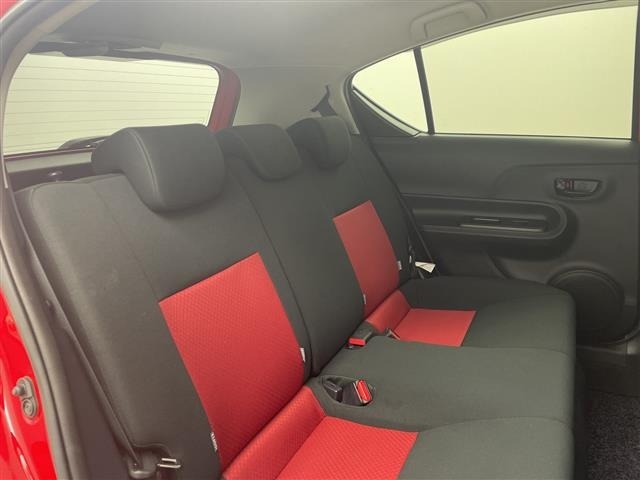 Toyota AQUA 2019 8174700-10