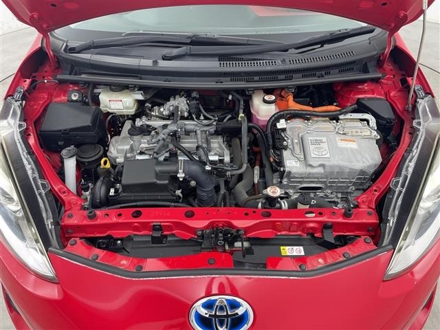 Toyota AQUA 2019 8174700-14