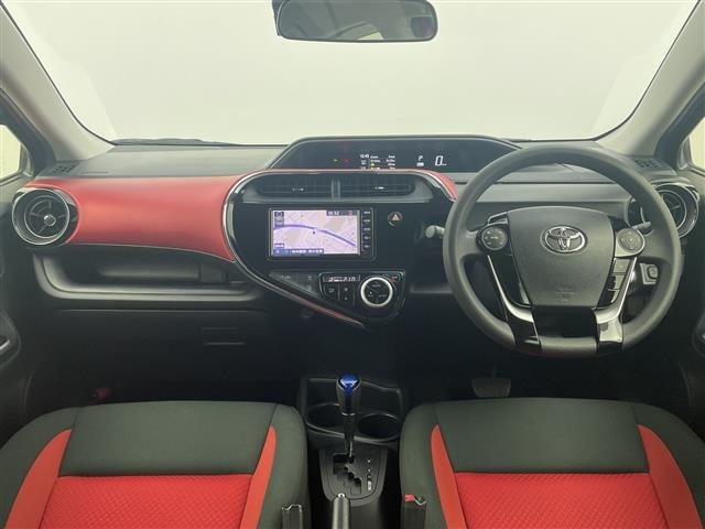 Toyota AQUA 2019 8174700-15