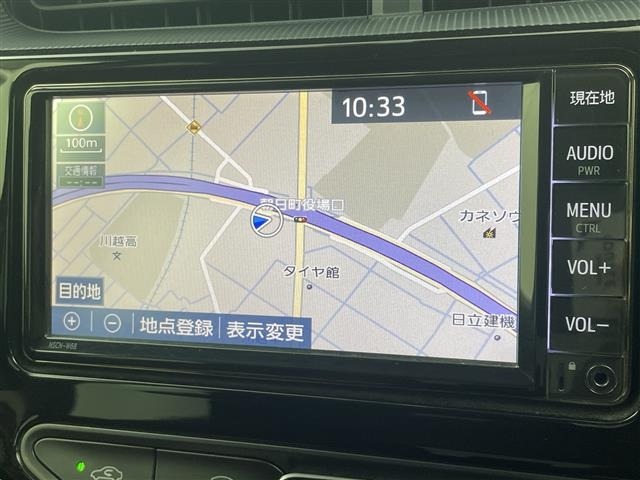 Toyota AQUA 2019 8174700-16
