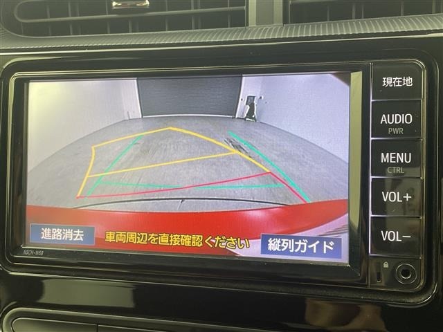 Toyota AQUA 2019 8174700-17