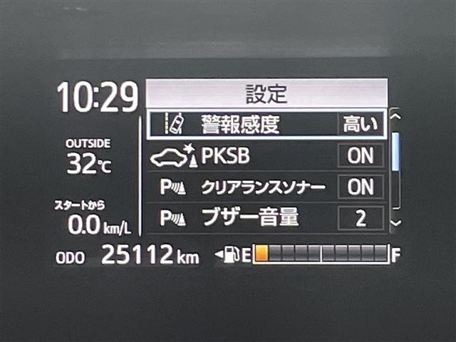 Toyota AQUA 2019 8174700-18