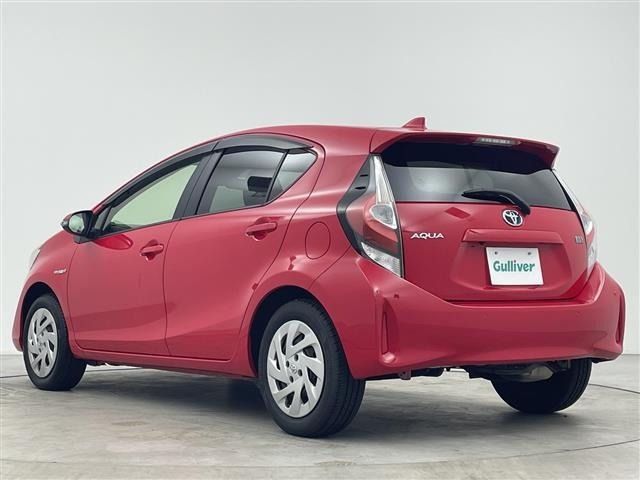Toyota AQUA 2019 8174700-2