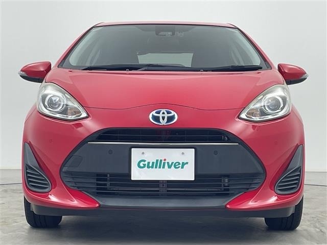 Toyota AQUA 2019 8174700-20