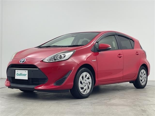 Toyota AQUA 2019 8174700-22