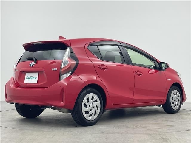 Toyota AQUA 2019 8174700-4