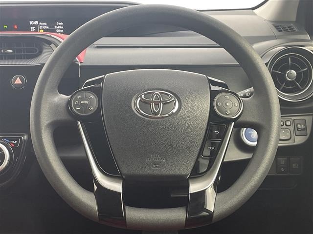 Toyota AQUA 2019 8174700-6
