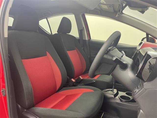 Toyota AQUA 2019 8174700-9
