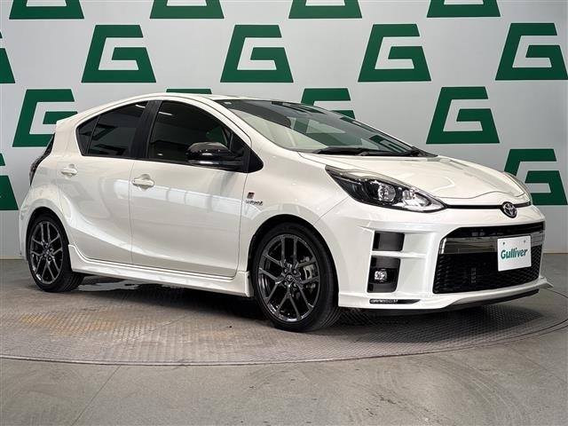 Toyota AQUA 2019 8174701-0