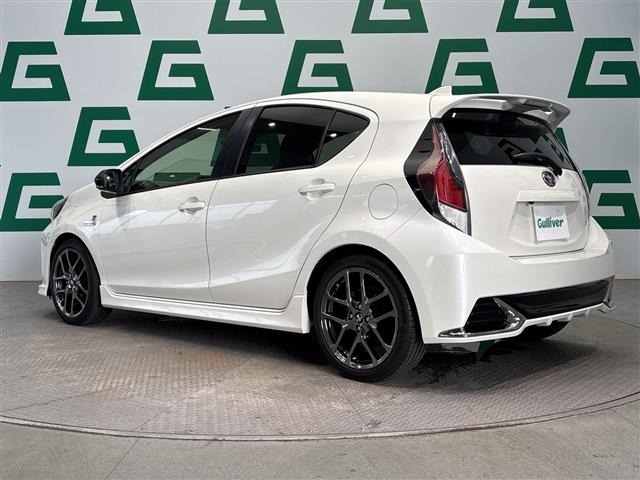 Toyota AQUA 2019 8174701-13
