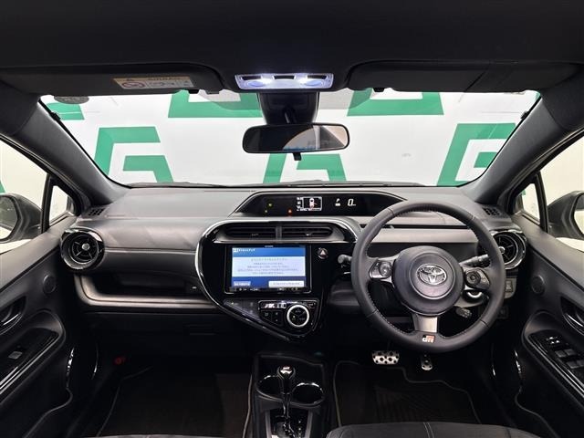 Toyota AQUA 2019 8174701-14