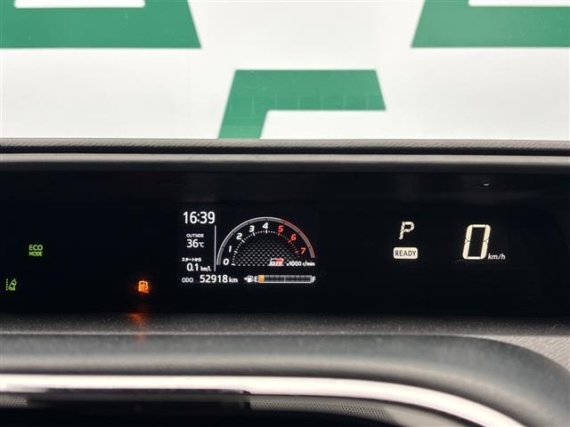 Toyota AQUA 2019 8174701-19