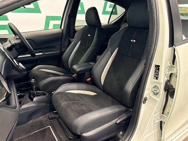 Toyota AQUA 2019 8174701-22