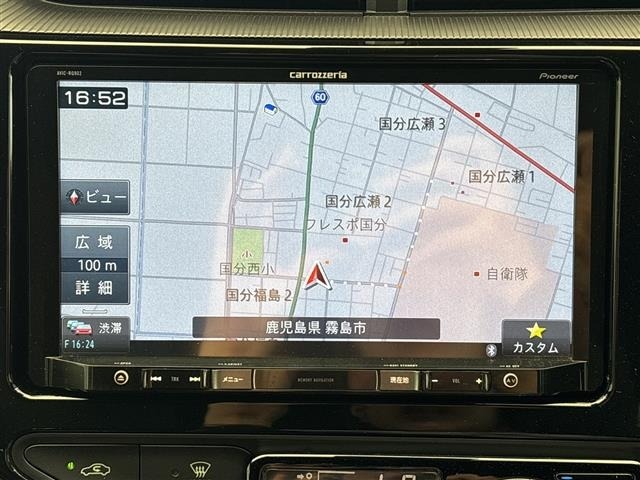 Toyota AQUA 2019 8174701-3