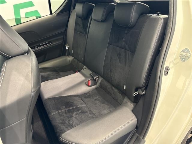 Toyota AQUA 2019 8174701-4