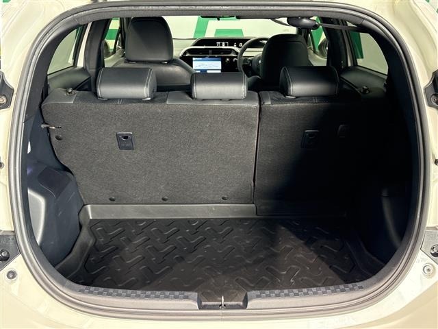 Toyota AQUA 2019 8174701-6