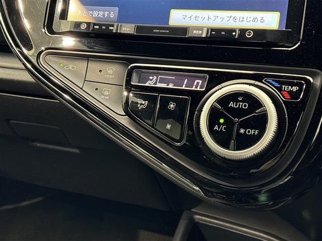 Toyota AQUA 2019 8174701-8