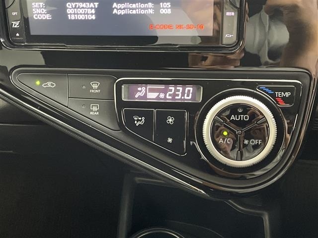 Toyota AQUA 2018 8174702-12