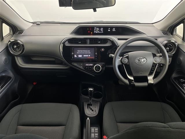Toyota AQUA 2018 8174702-15