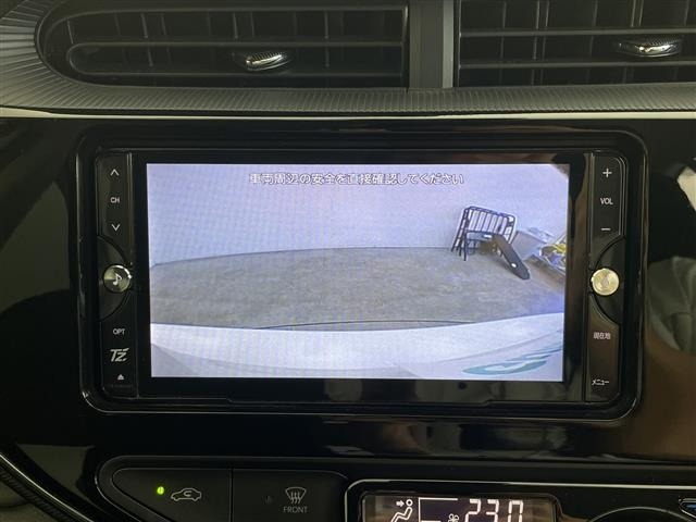 Toyota AQUA 2018 8174702-17