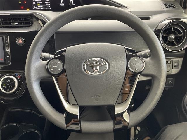 Toyota AQUA 2018 8174702-19