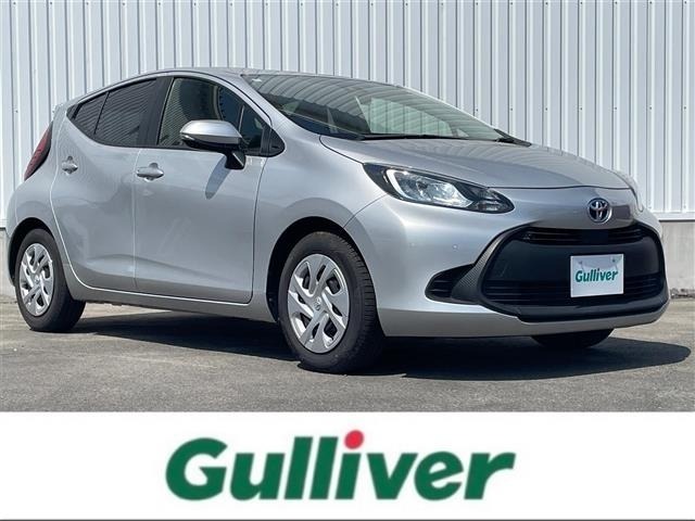 Toyota AQUA 2022 8174703-0