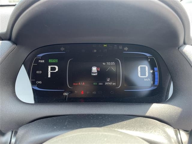Toyota AQUA 2022 8174703-11