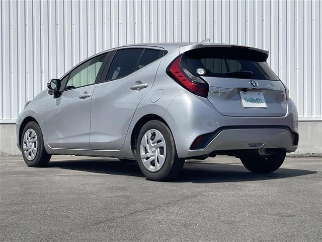 Toyota AQUA 2022 8174703-13