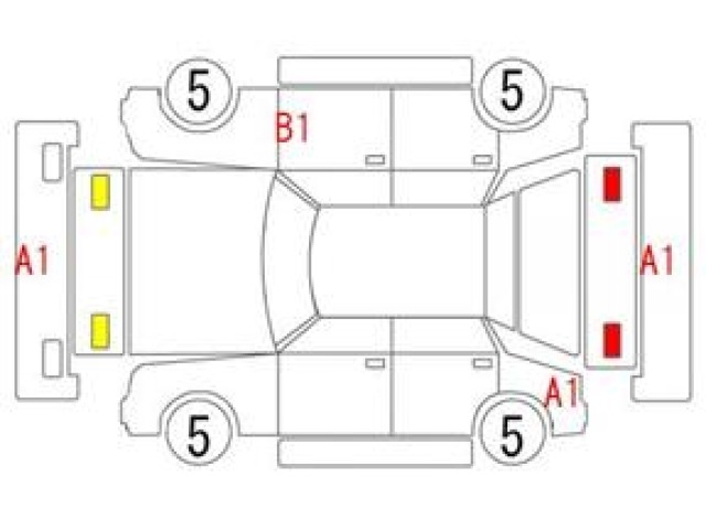 Toyota AQUA 2022 8174703-23