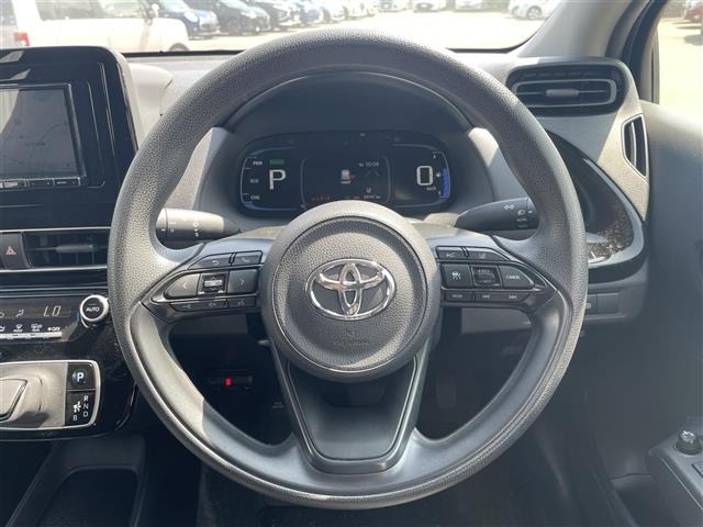 Toyota AQUA 2022 8174703-9