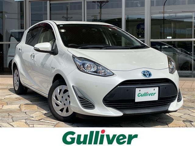 Toyota AQUA 2018 8174704-0