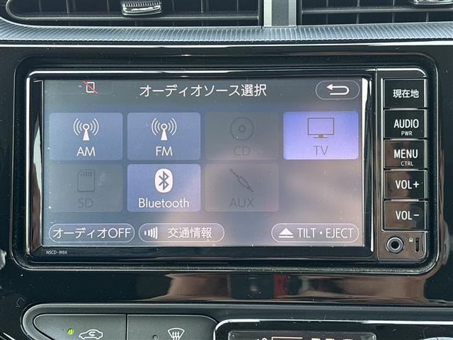 Toyota AQUA 2018 8174704-16