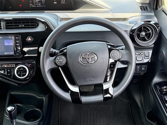 Toyota AQUA 2018 8174704-19
