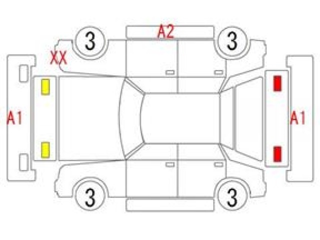 Toyota AQUA 2018 8174704-23