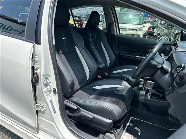 Toyota AQUA 2014 8174706-11