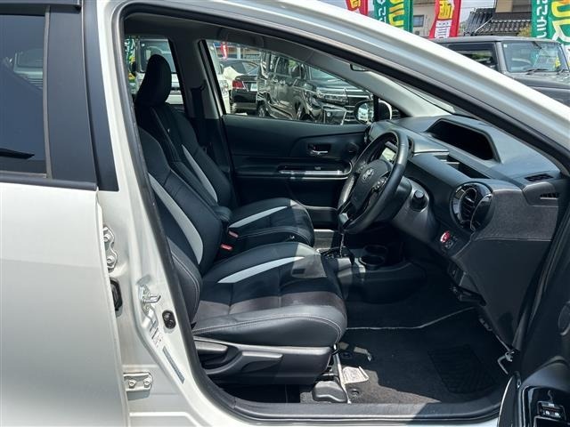 Toyota AQUA 2014 8174706-12