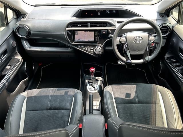 Toyota AQUA 2014 8174706-14