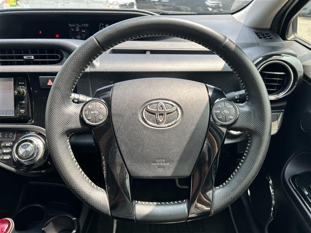 Toyota AQUA 2014 8174706-16