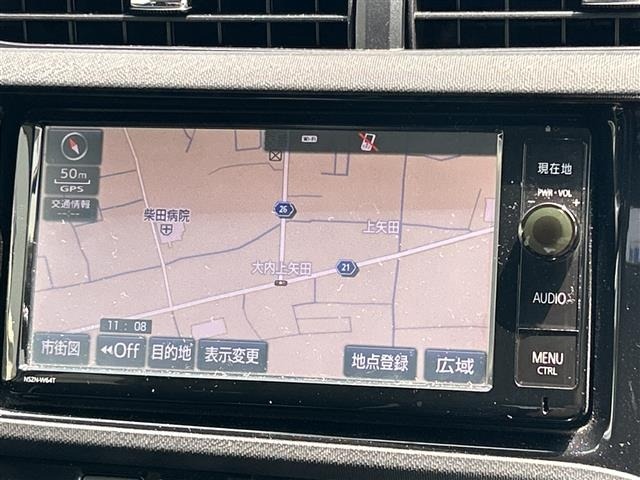 Toyota AQUA 2014 8174706-17
