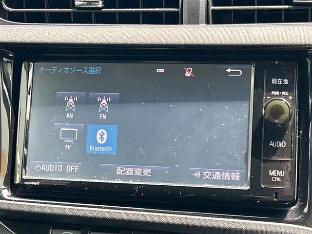Toyota AQUA 2014 8174706-18
