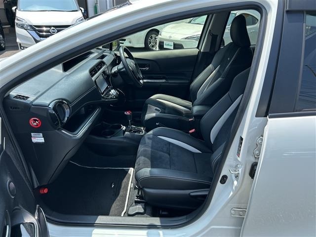 Toyota AQUA 2014 8174706-2