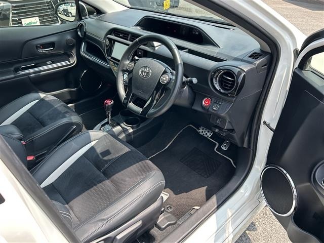 Toyota AQUA 2014 8174706-20