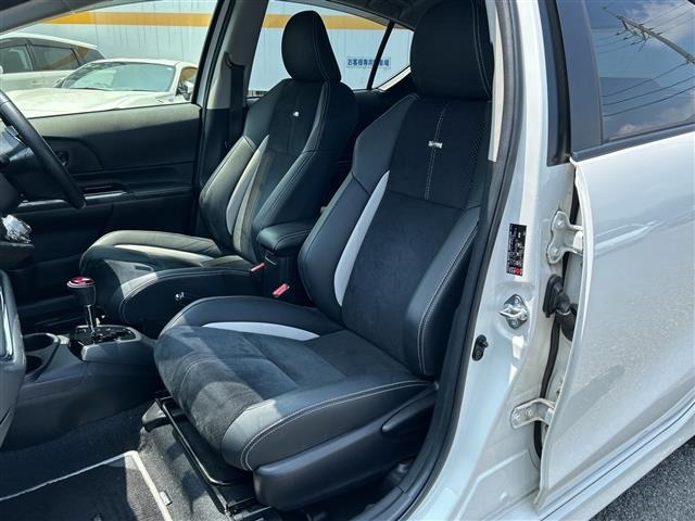 Toyota AQUA 2014 8174706-22